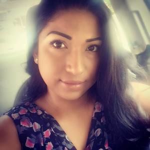 Meet your Posher, Arely