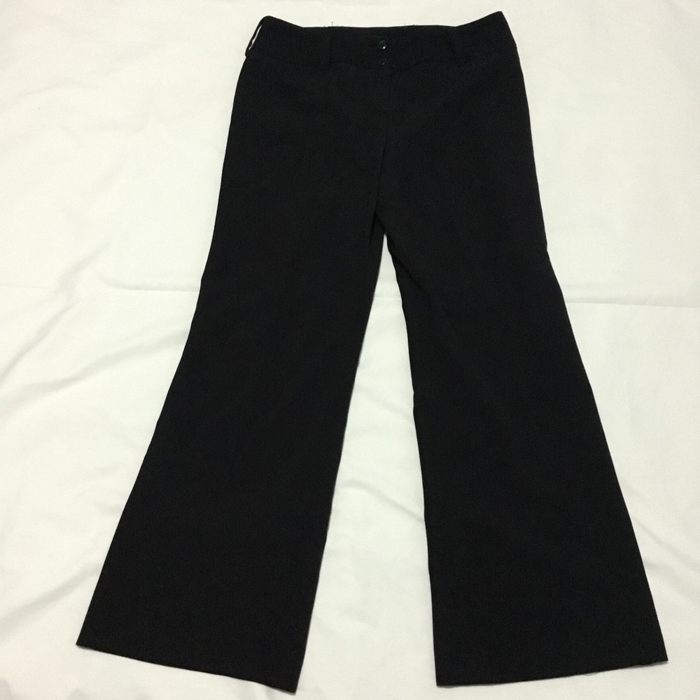 Cambridge Black Dress Pants