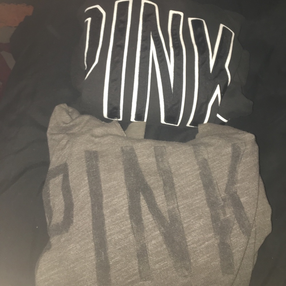 Hoodie bundle!