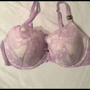 Victoria's Secret Bra 38D
