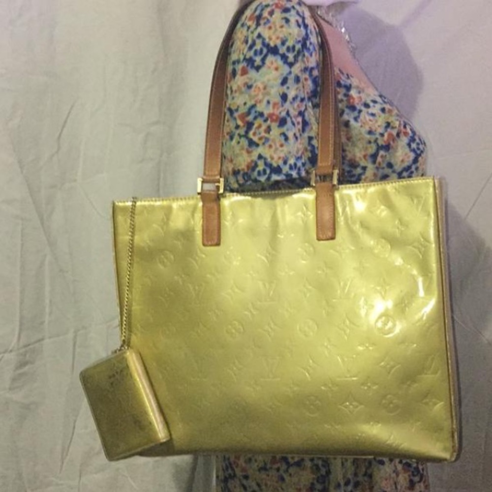 Louis Vuitton Vernis  Colombus