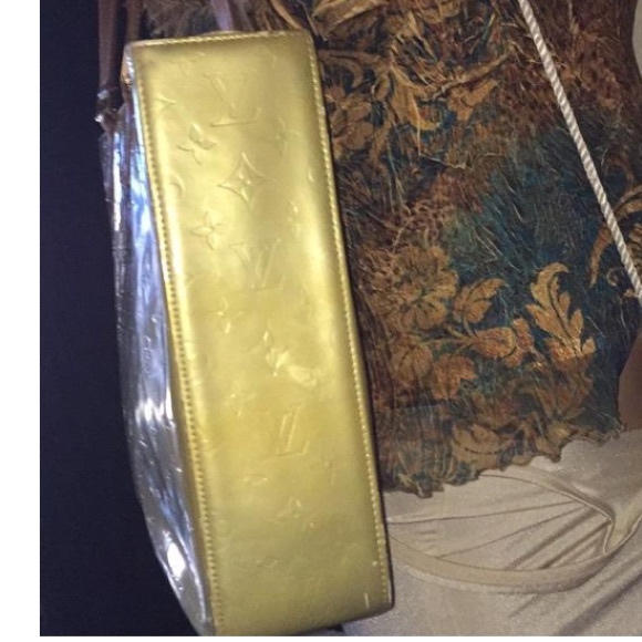 Louis Vuitton Vernis  Colombus - Picture 4 of 10