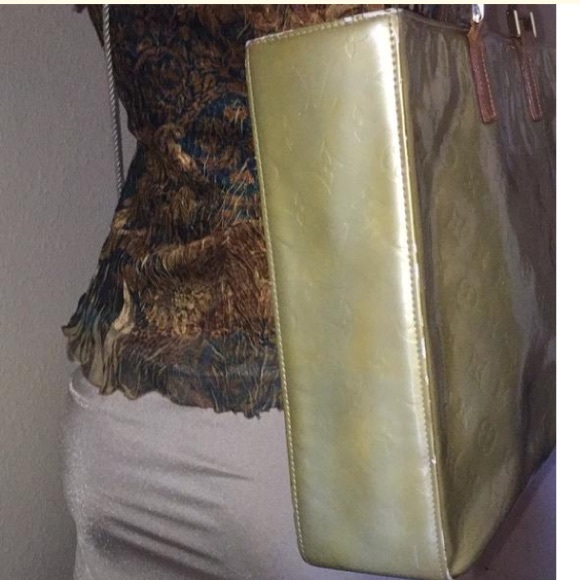 Louis Vuitton Vernis  Colombus - Picture 5 of 10