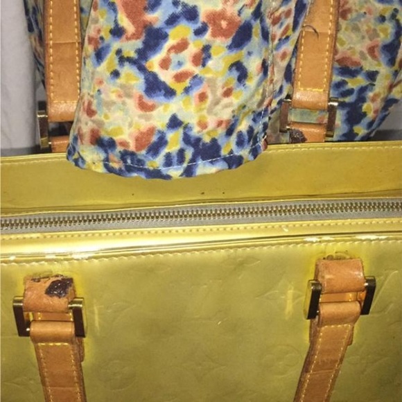 Louis Vuitton Vernis  Colombus - Picture 6 of 10