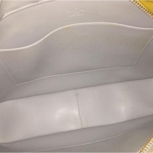 Louis Vuitton Vernis  Colombus - Picture 8 of 10