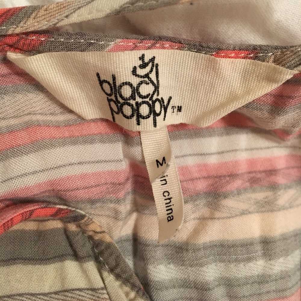 Tank Top - Picture 3 of 3