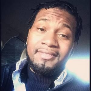 Meet your Posher, Rodney