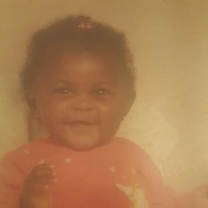 Meet your Posher, Adriana