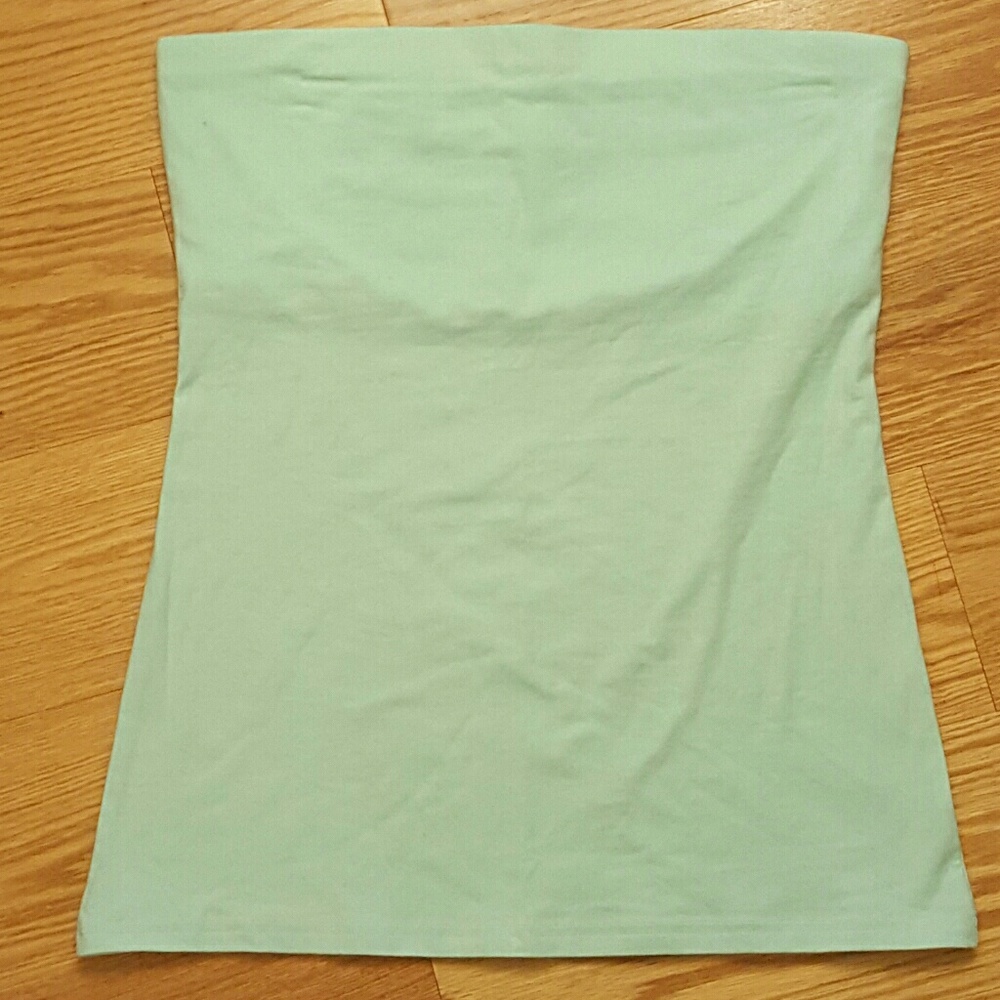 ***SOLD*** tube top - Picture 2 of 2