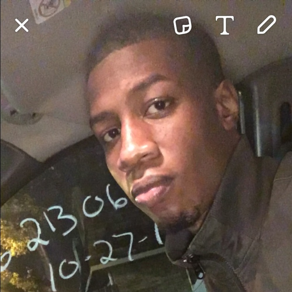 Meet your Posher, Ibrahim