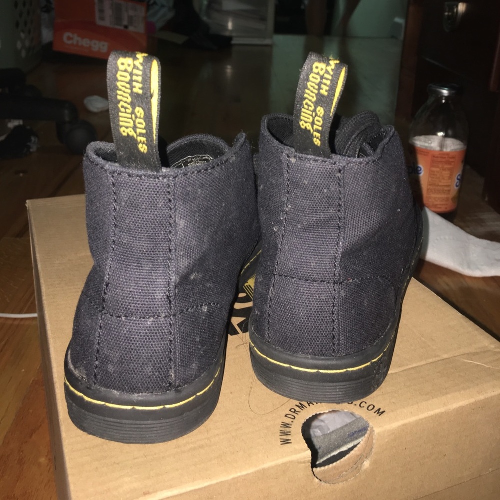 Dr. Martens