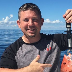 Meet your Posher, Rocky