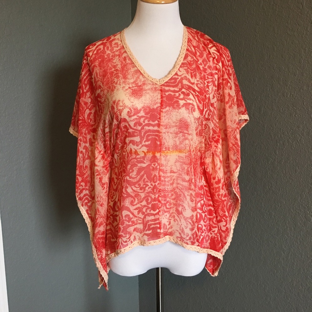 ❌SOLD❌Boutique blouse