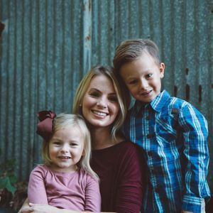 Meet your Posher, Blake