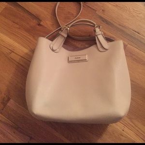 Pink DKNY Bag
