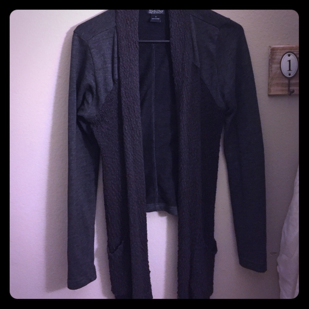 Lucky brand sweater