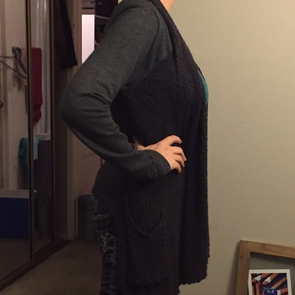 Lucky brand sweater - Picture 4 of 4