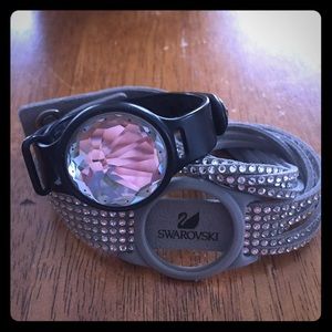Misfit Swarovski Fitness Tracker