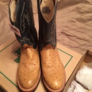Rocky Mountain Women's Boots