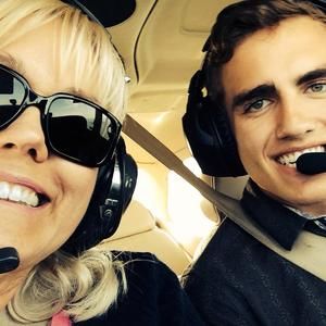 Meet your Posher, Carol