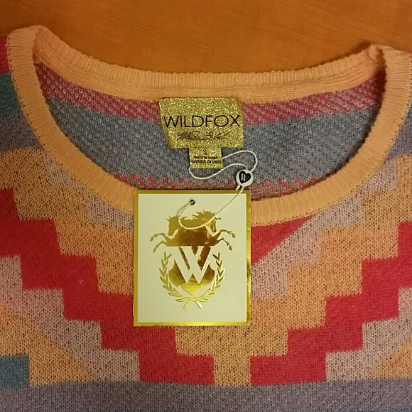 WildFox Couture - Picture 3 of 3