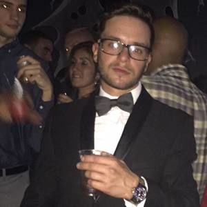 Meet your Posher, Diogo