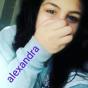 Meet your Posher, Alexandra
