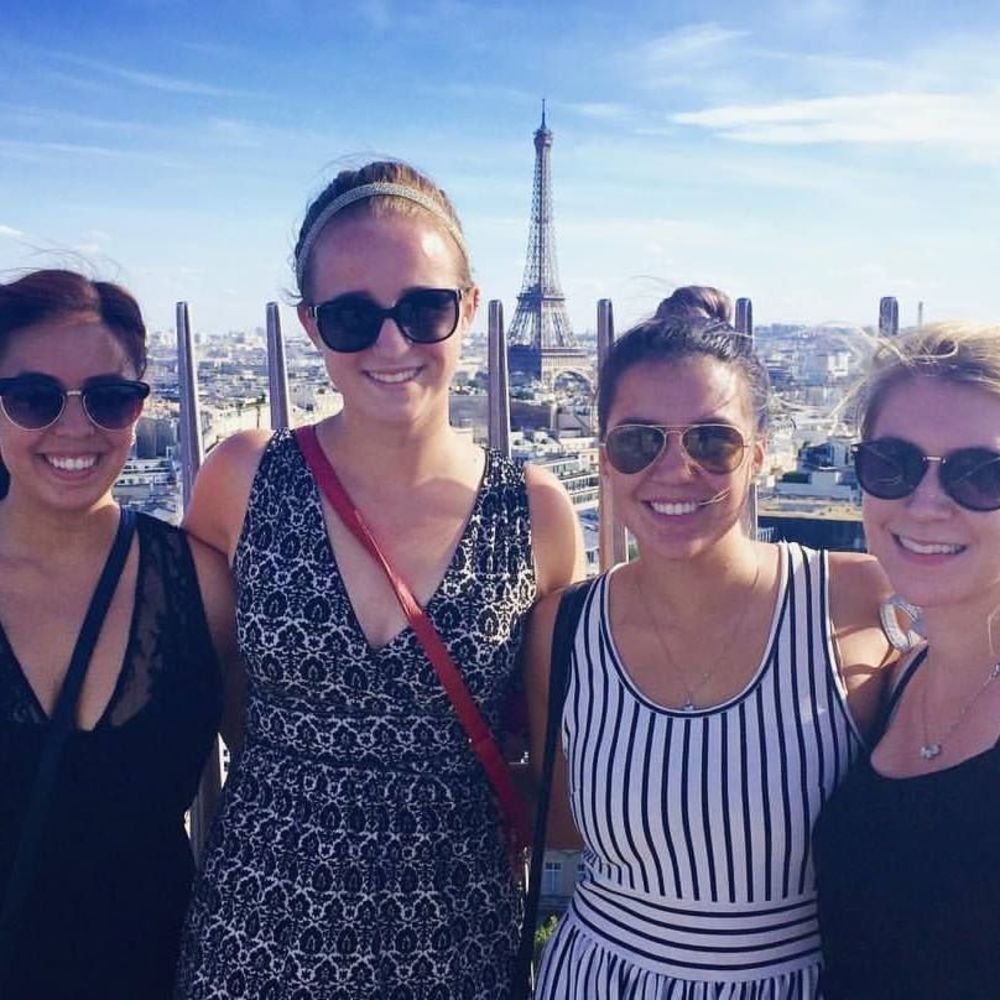 Meet your Posher, Margaret