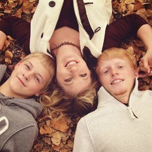 Meet your Posher, Dawn