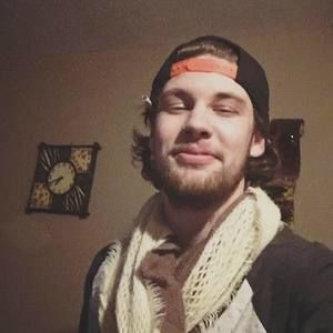 Meet your Posher, Ty