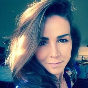 Meet your Posher, Andi