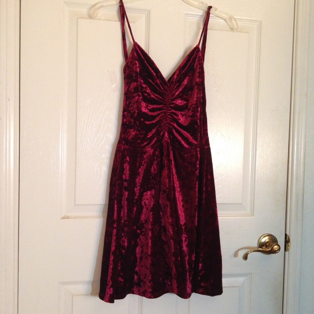 OFFERS WELCOME ❤️ NWT Blue Life Dress - Picture 2 of 4