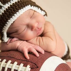 Meet your Posher, Christian