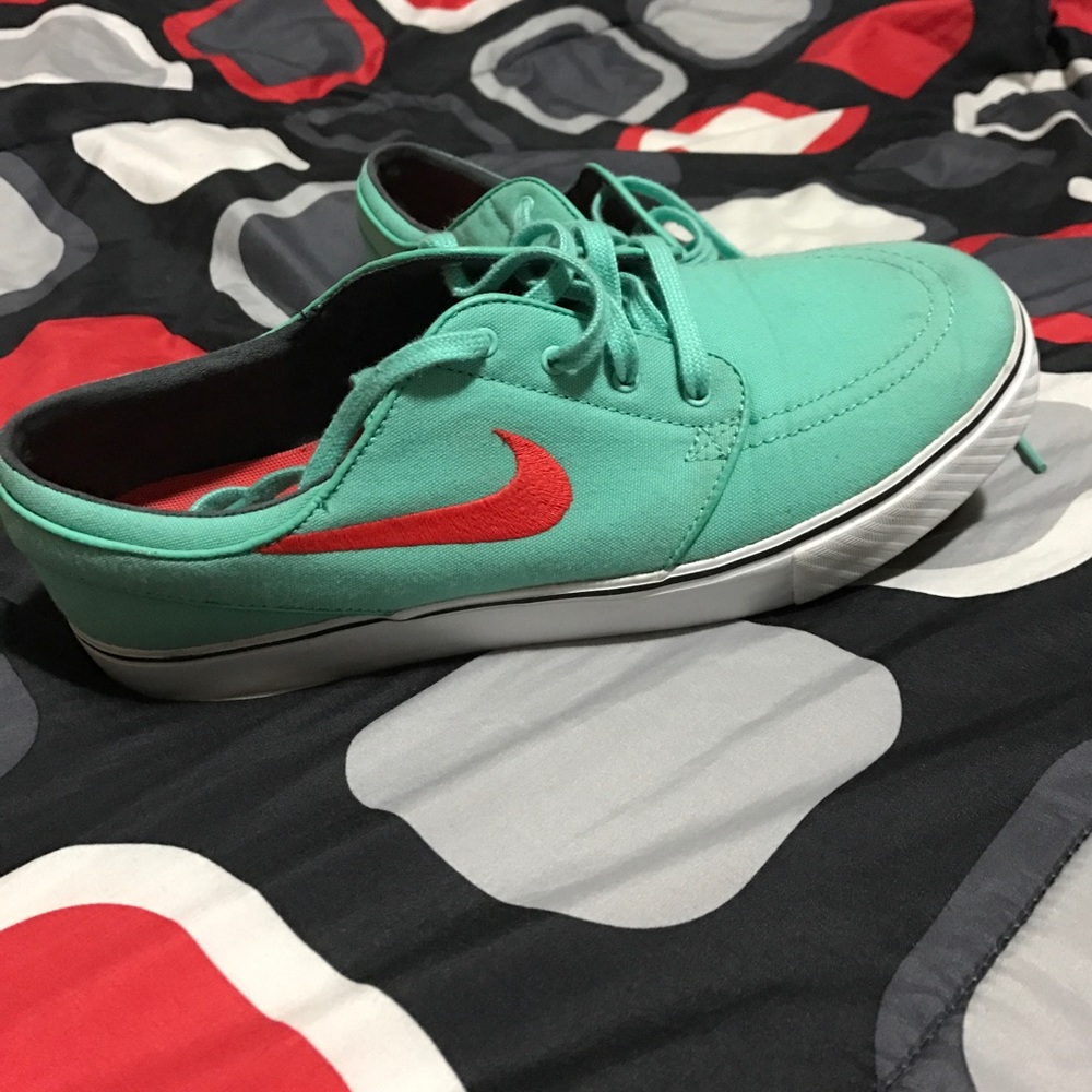 Men's Nike Janoskis