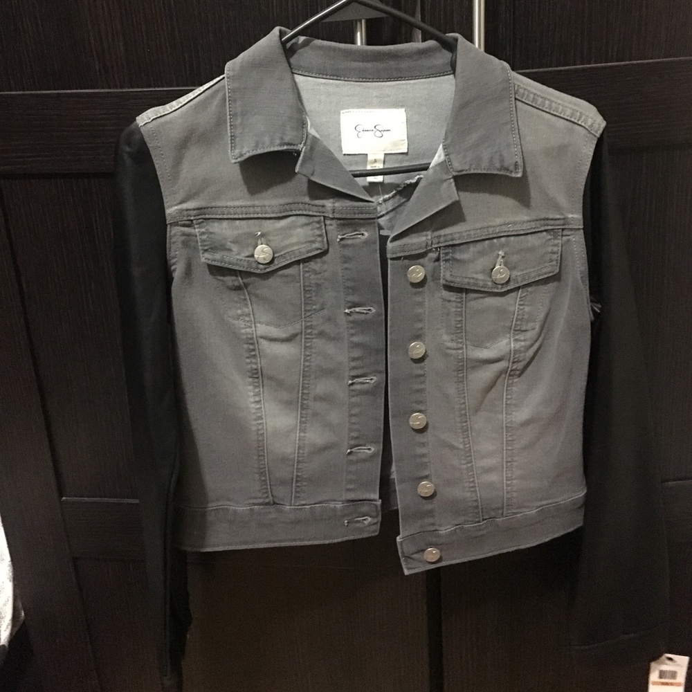 Denim Jacket 