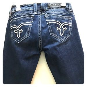 Rock Revival Denim Jean size 29