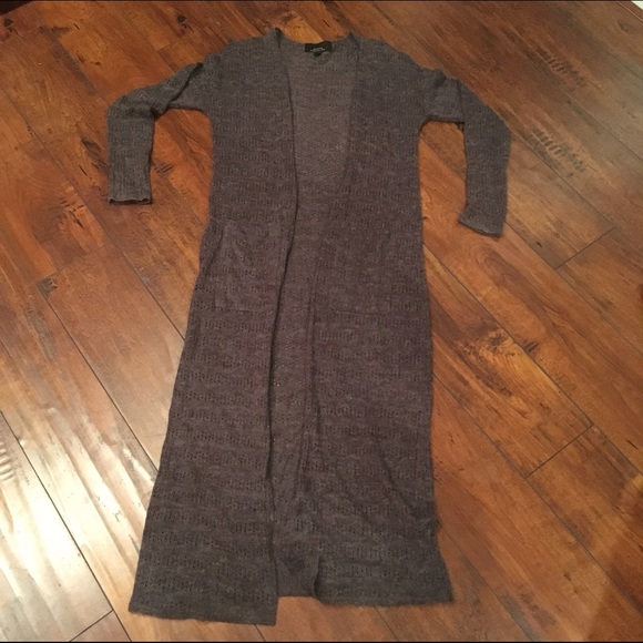 Sweaters - CLEARANCE Long sweater