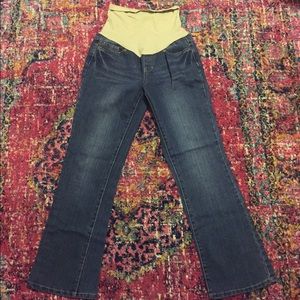 Belly by Design Maternity Jeans M