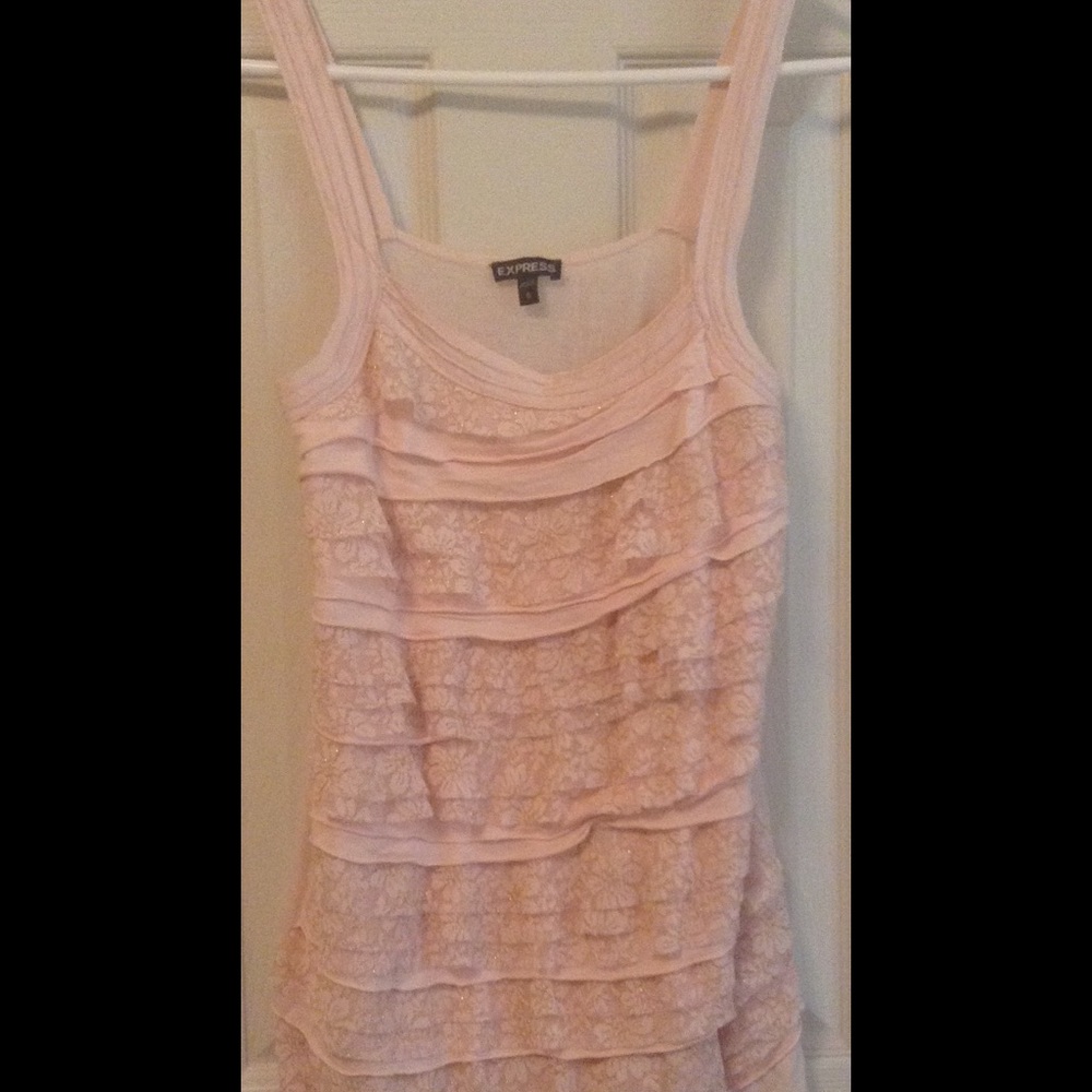 Layered Top - Picture 1 of 2