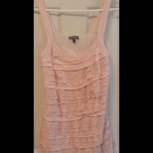 Layered Top