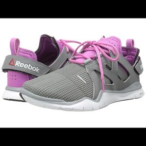 Reebok training sneakers - good condition!