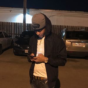 Meet your Posher, Patrick