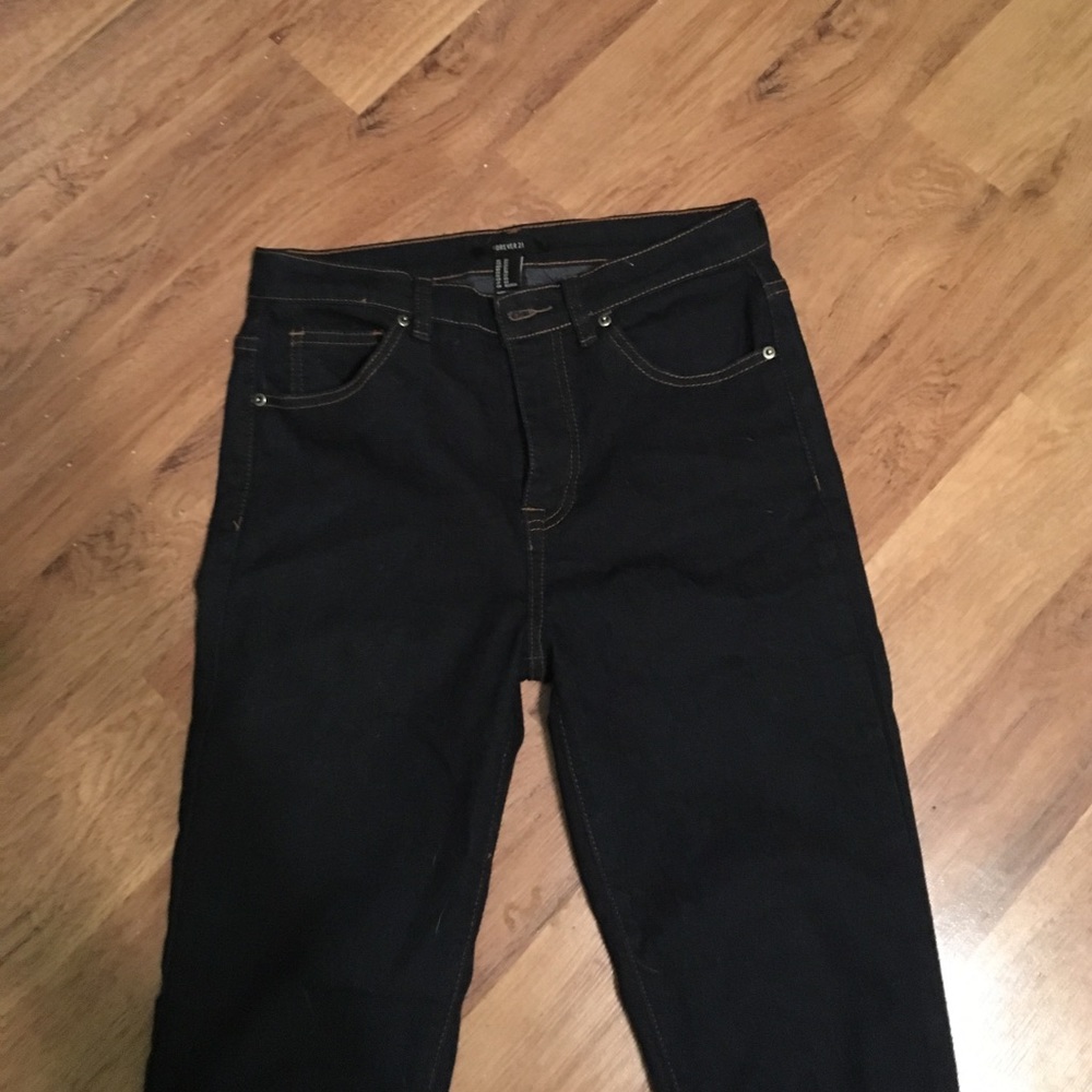 Never worn jeans