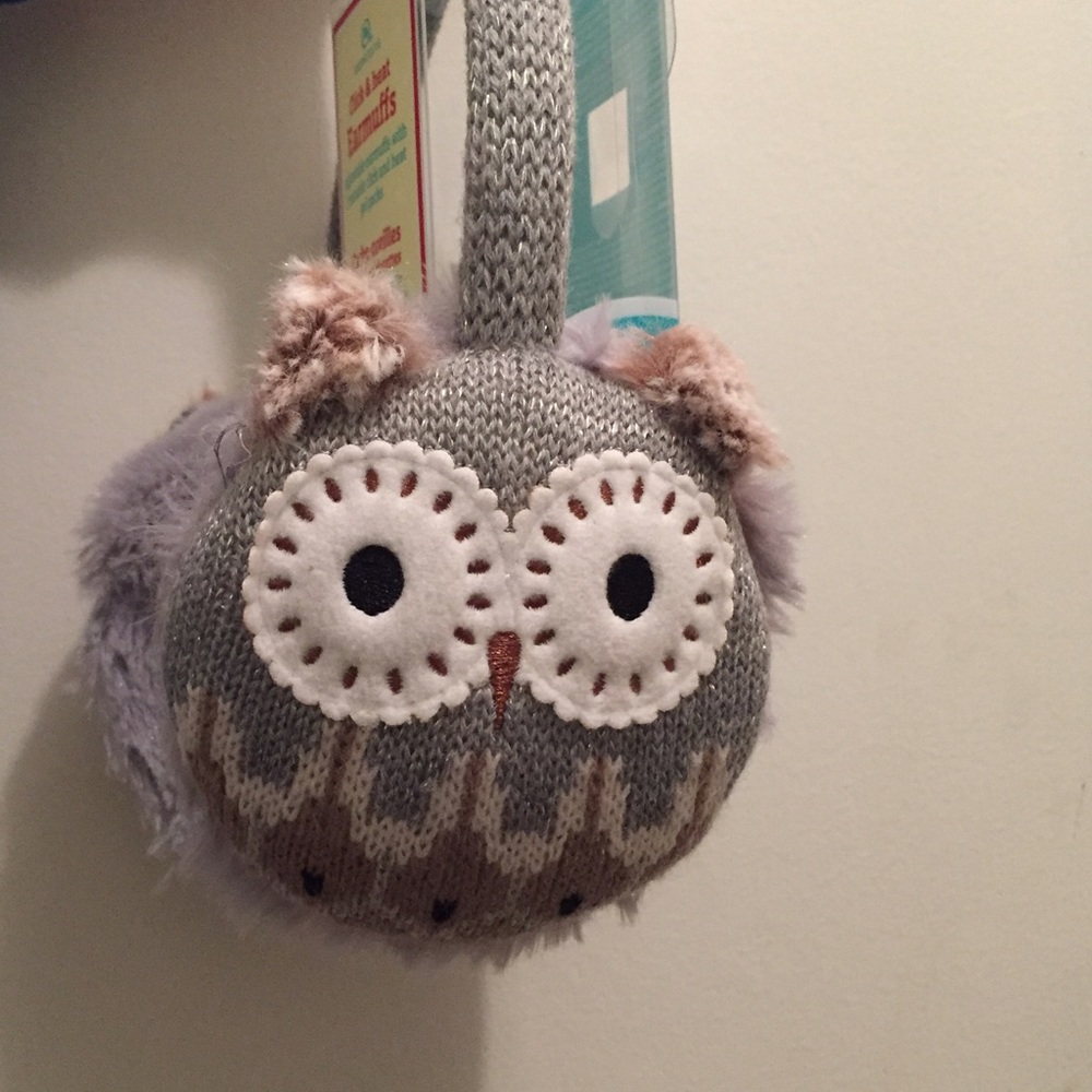Earmuffs