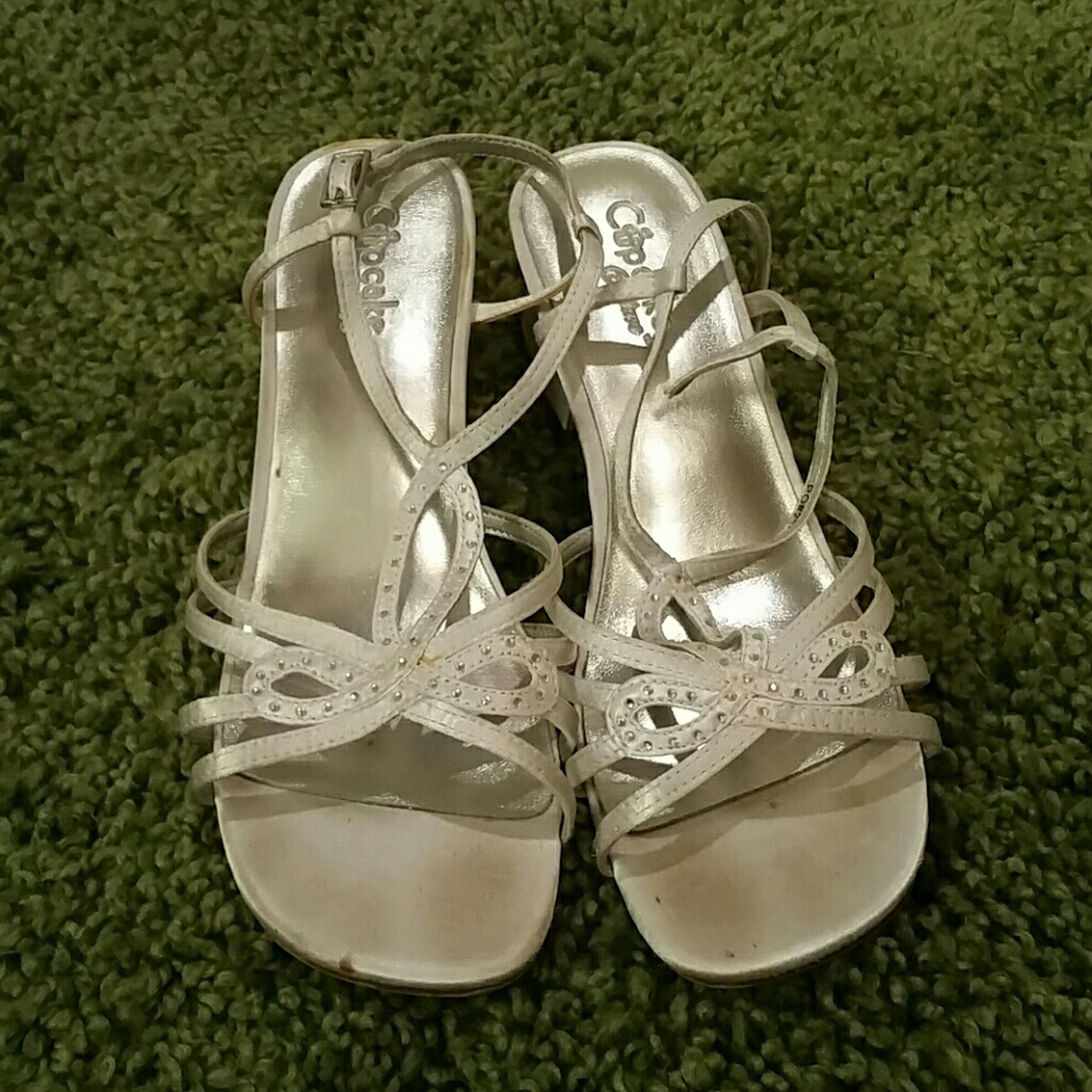 Girls sandals/ shoes