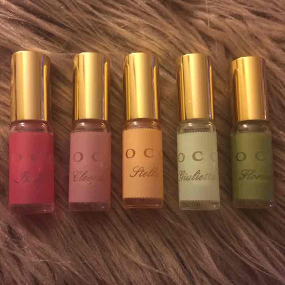 TOCCA Rollerball Fragrance Set