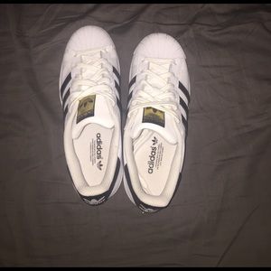Adidas superstar shoes