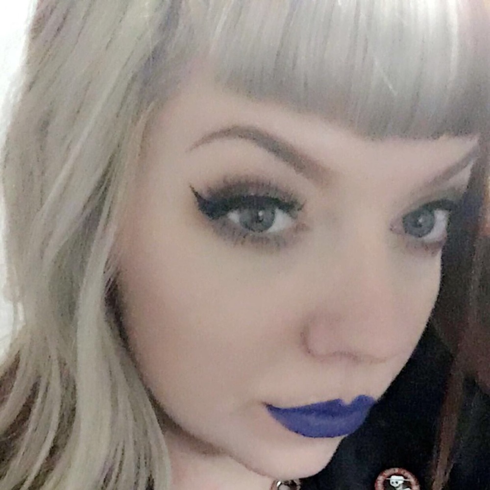 Meet your Posher, Brittany
