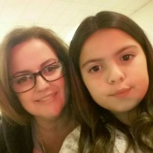 Meet your Posher, Bethany