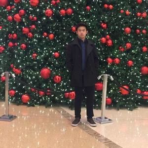 Meet your Posher, Mark